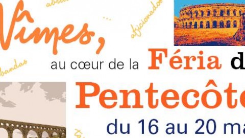 rencontre internationale nimes