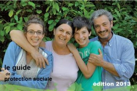 Guide de la Protection Sociale 2013