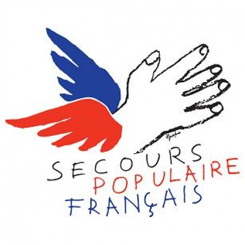 Soirée Solidarité au profit du Secours Populaire Français