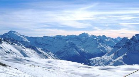 Séjour Ski Val d’Isère
