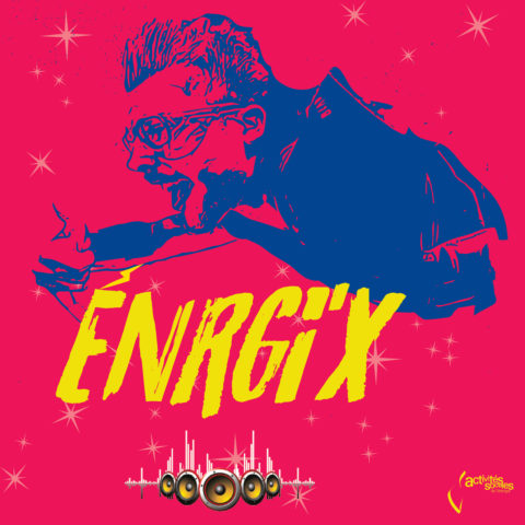 #ENRGi’X